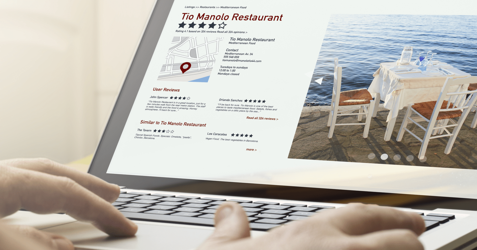 Citations & Local SEO: The Ultimate Beginner's Guide