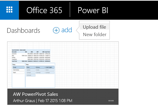 how-to-connect-power-bi-to-sharepoint-online-list-refresh-power-bi