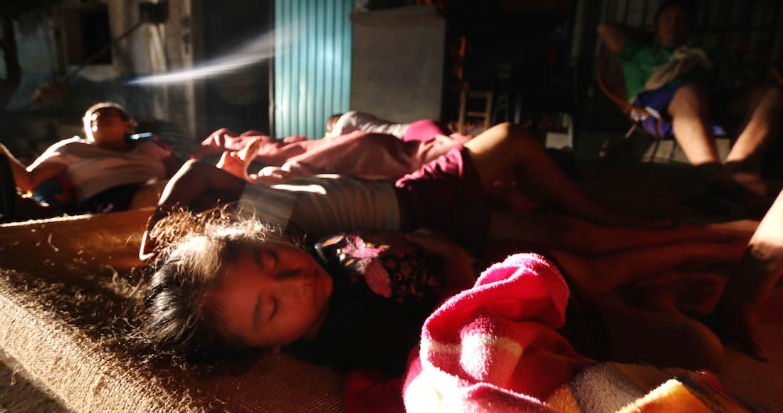 Comentarios Por Que Cuando Se Te Sube El Muerto No Te Puedes Mover Por Supuesto No Es Nada Paranormal