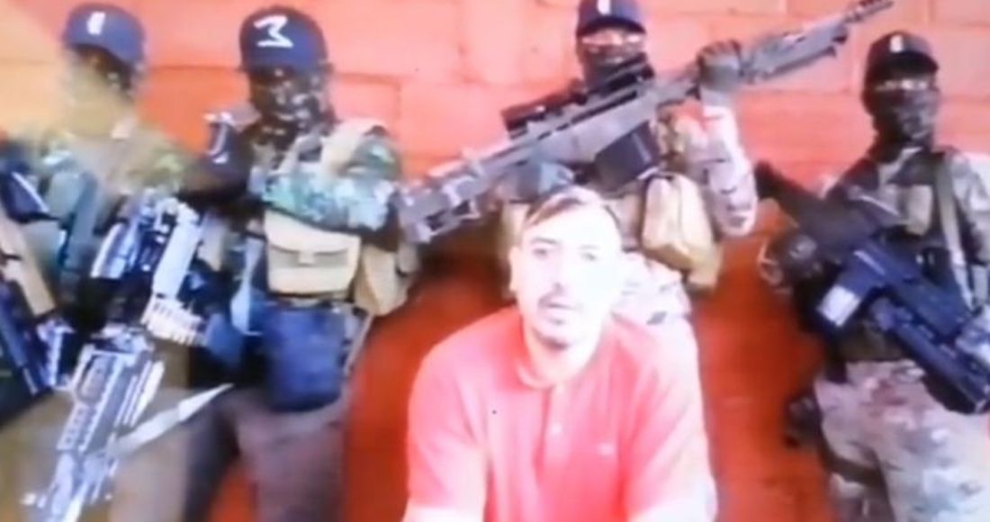 El Cuerpo De El Cholo Lider Del Cartel Nueva Plaza Es Hallado En El Centro De Tlaquepaque Jalisco Sinembargo Mx