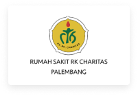 logo rumah sakit rk charitas palembang