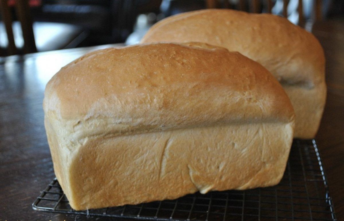 How to make Agege bread at home 1