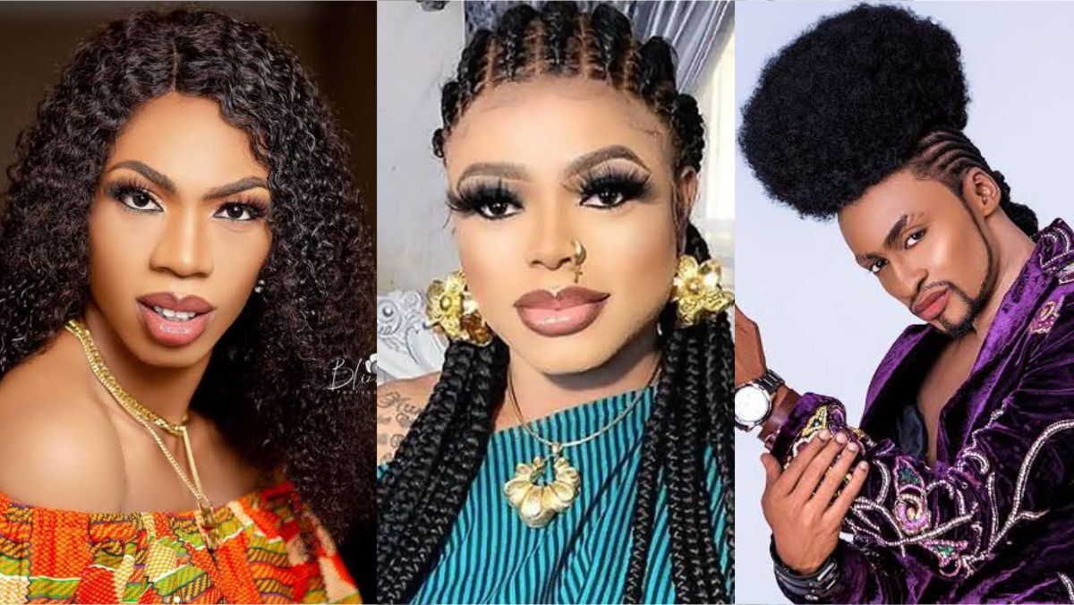 Cross-dressing in Nigeria: History, types, what the law says