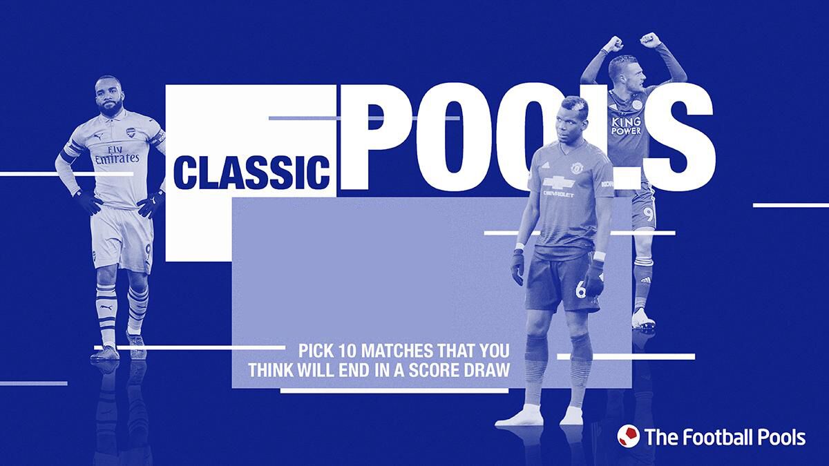 Classic Pools