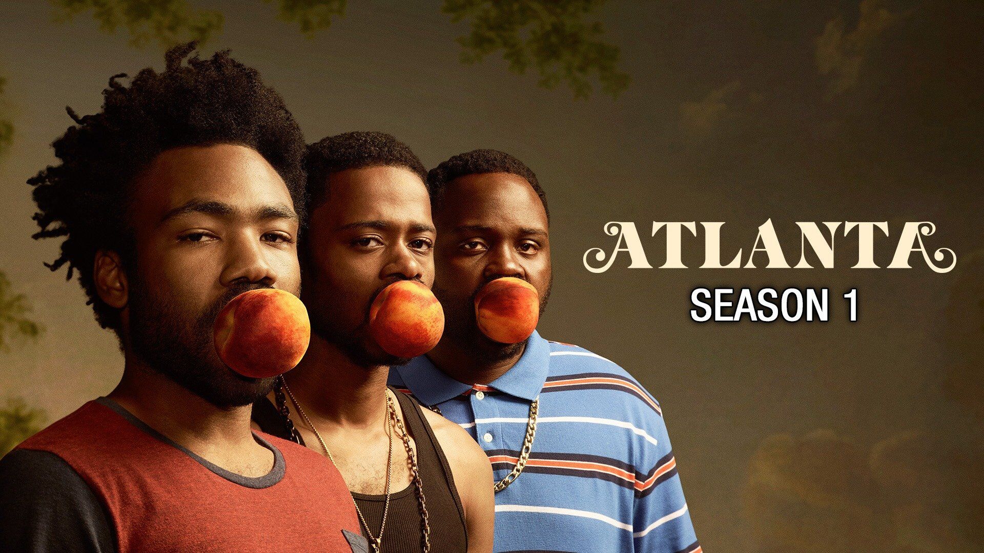 Atlanta (Season 1)