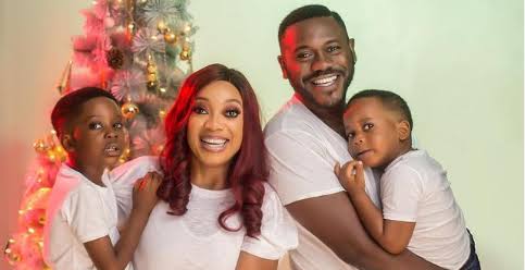 The one question Deyemi Okanlawon asked his wife before marriage 2