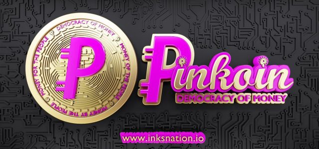 Pinkoin Inksnation