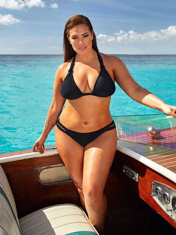 Ashley Graham