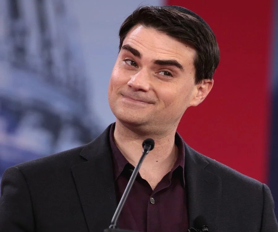 Mor Shapiro's husband, Ben Shapiro