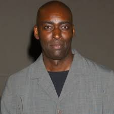 Michael Jace