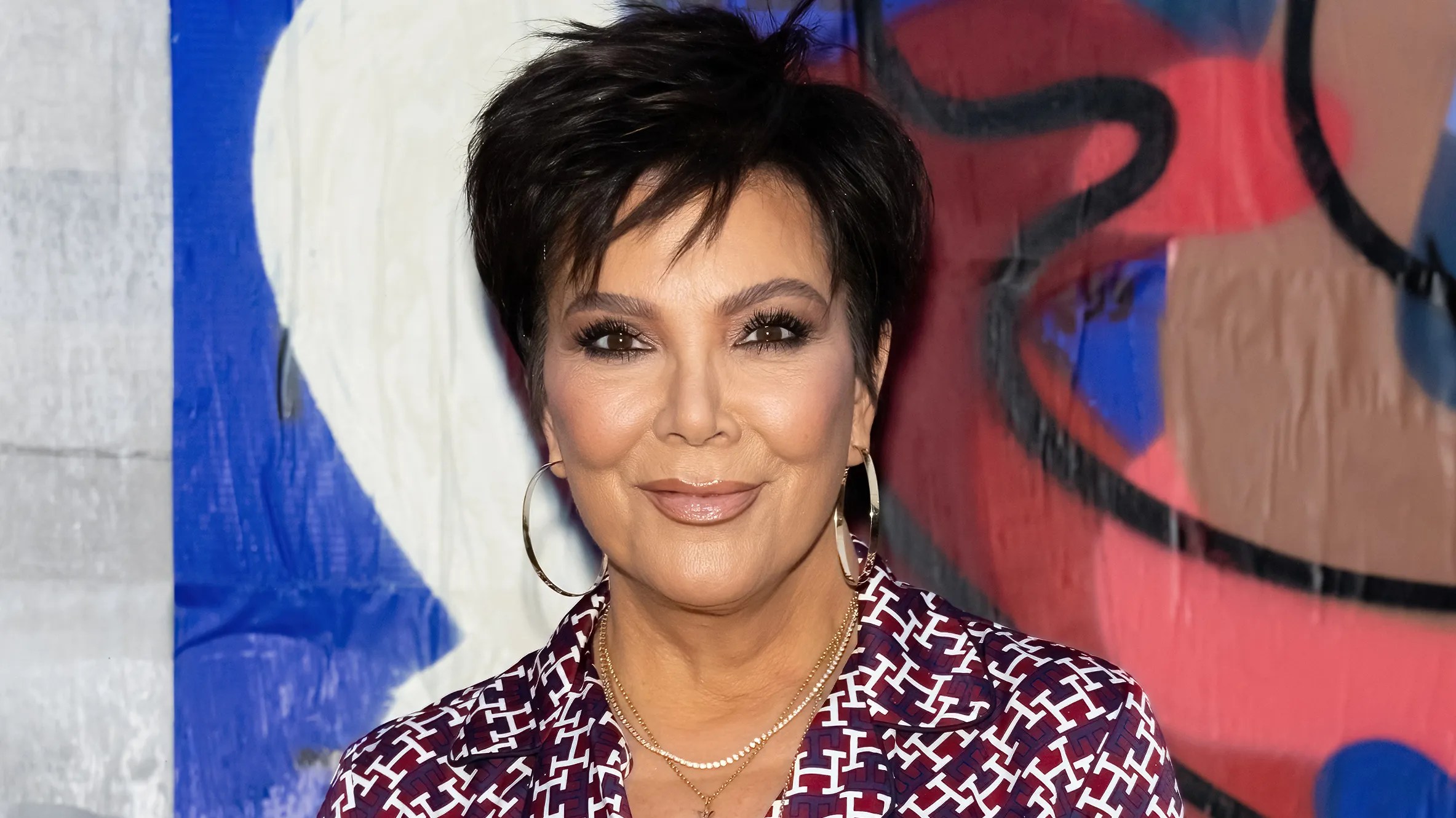 Kris Jenner