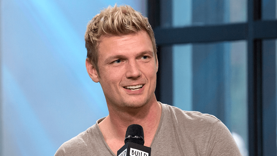 Nick Carter