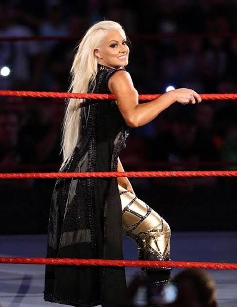 Maryse Ouellet