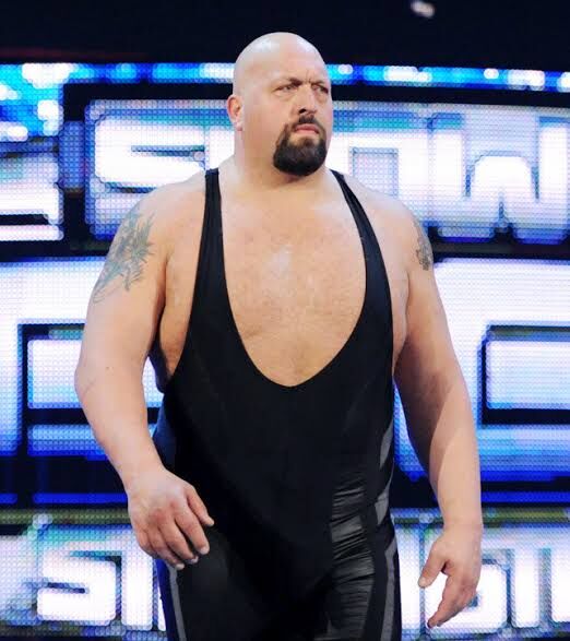 Big Show