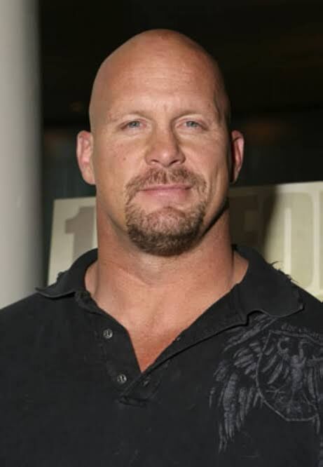 Steve Austin