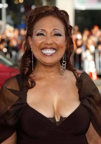 Telma Hopkins now