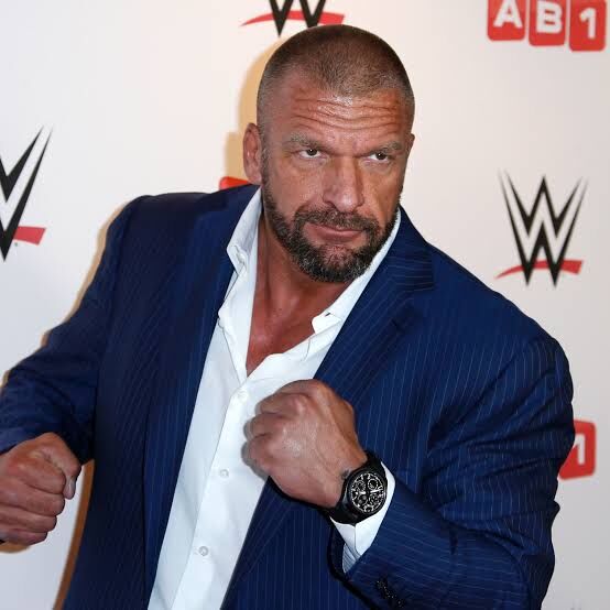 Triple H