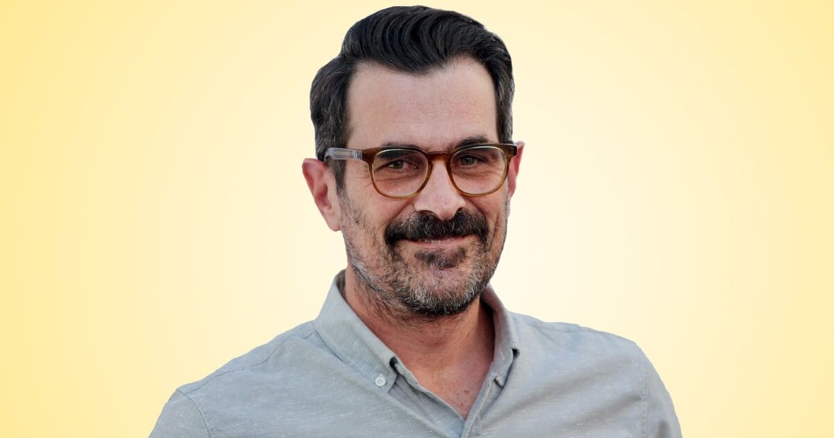 Ty Burrell