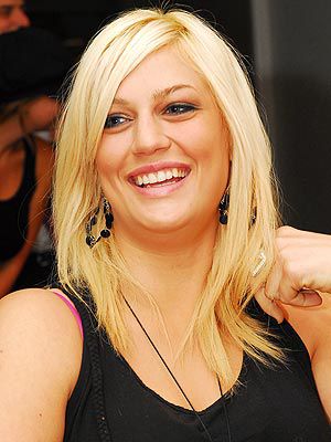 Leslie Carter