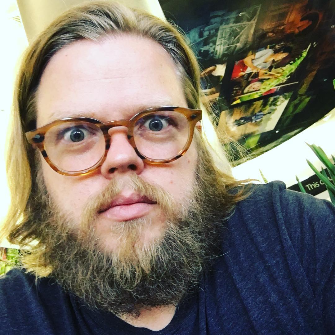 Elden Henson