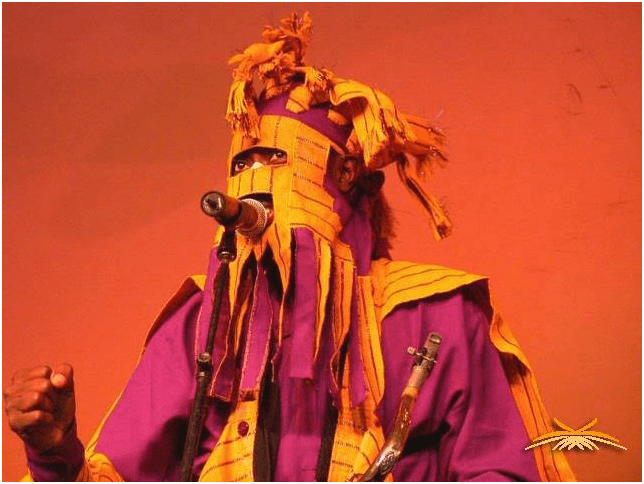 Lagbaja