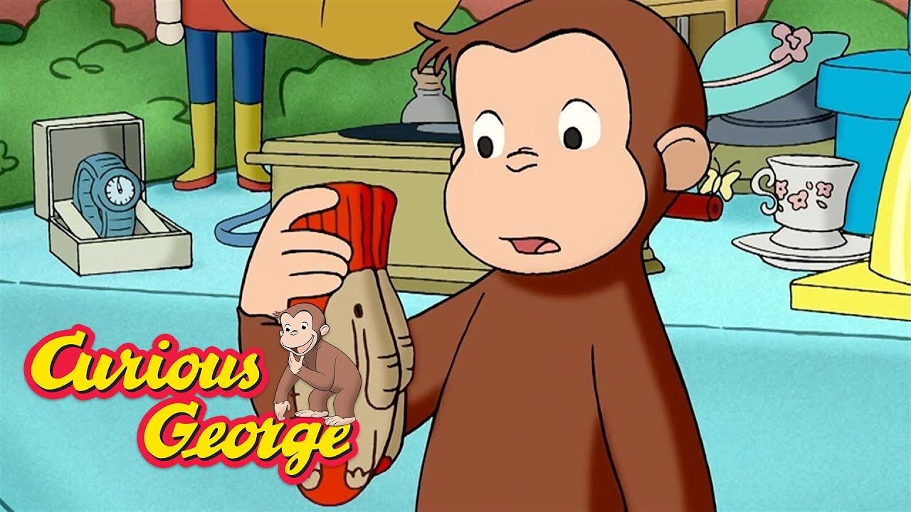 Curious George