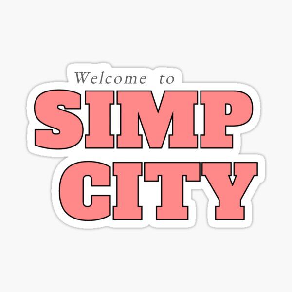 Simp City forum