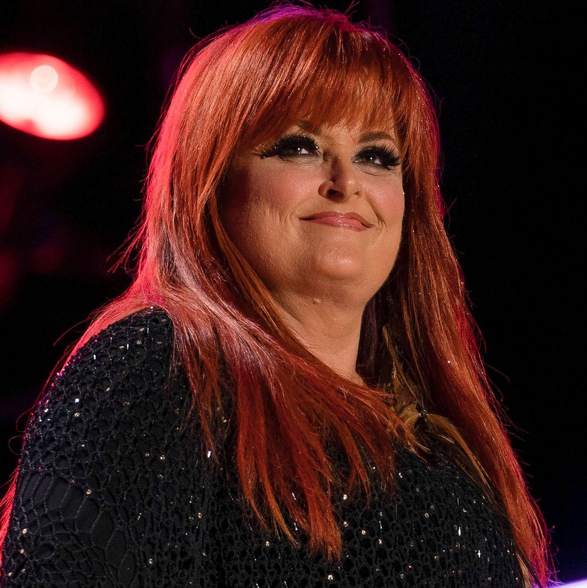 Wynonna Judd