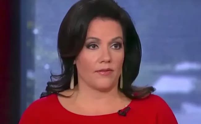 Mollie Hemingway on TV