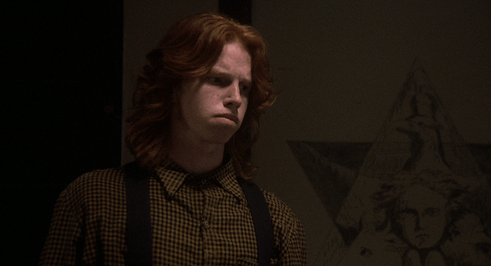 Courtney Gains