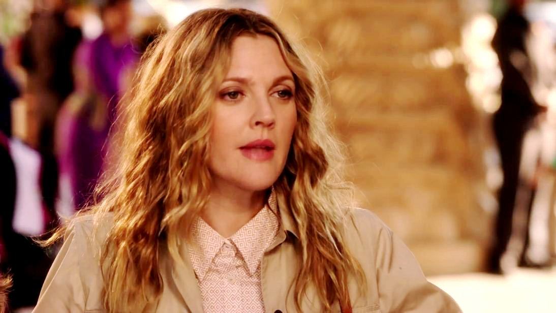 Drew Barrymore as Lauren Reynolds