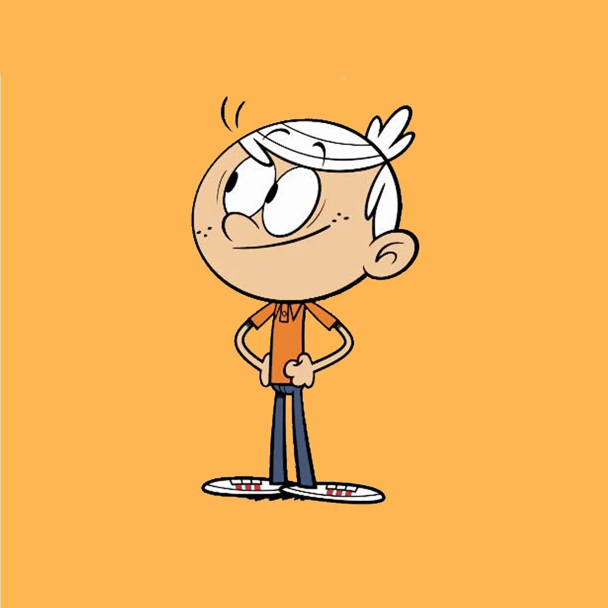 Lincoln Loud