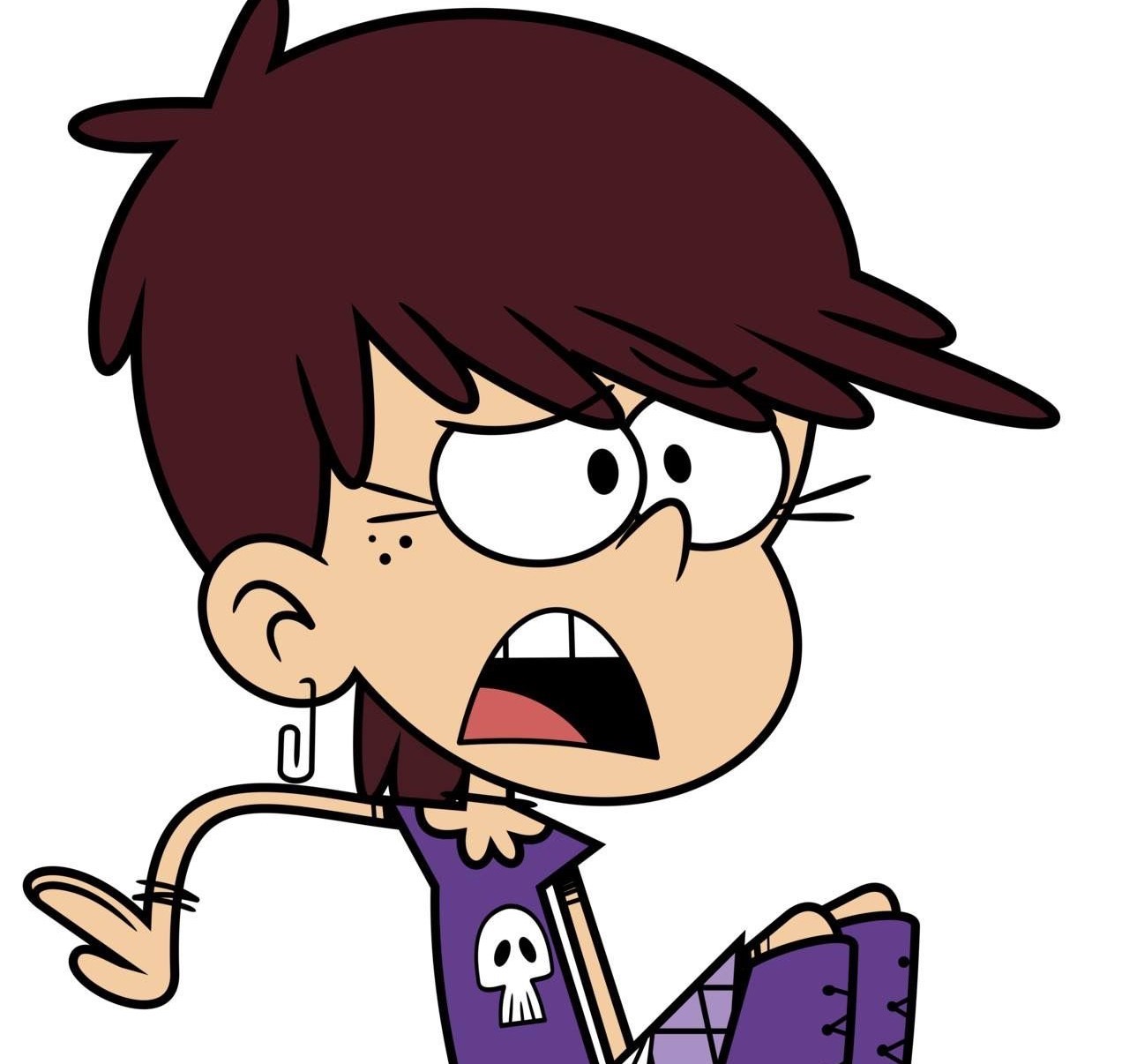 Loud House Characters