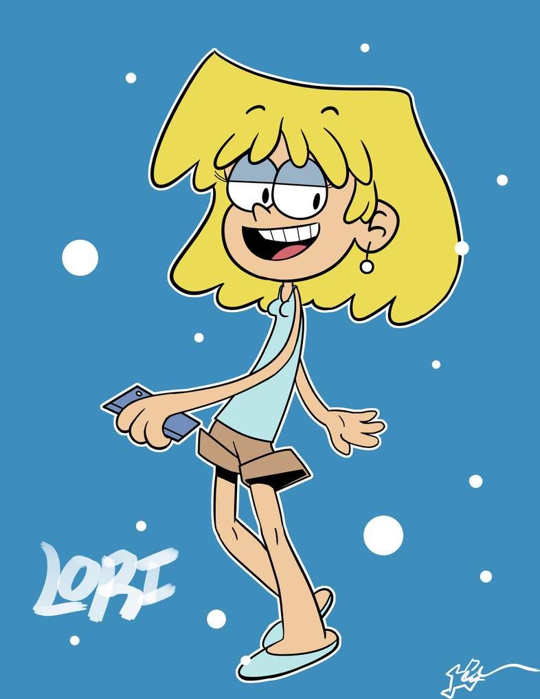 Lori Loud