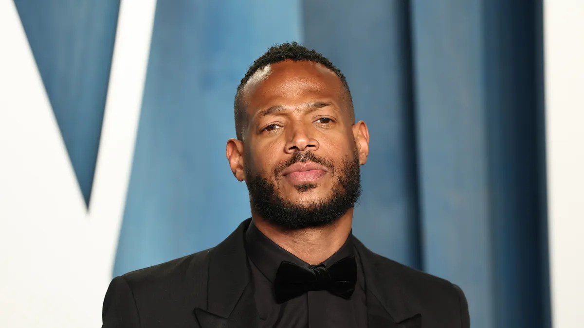 Marlon Wayans