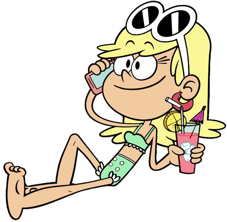 Leni Loud