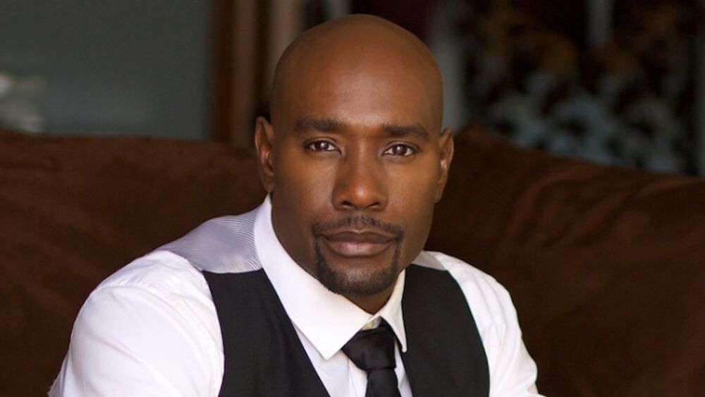 Morris Chestnut