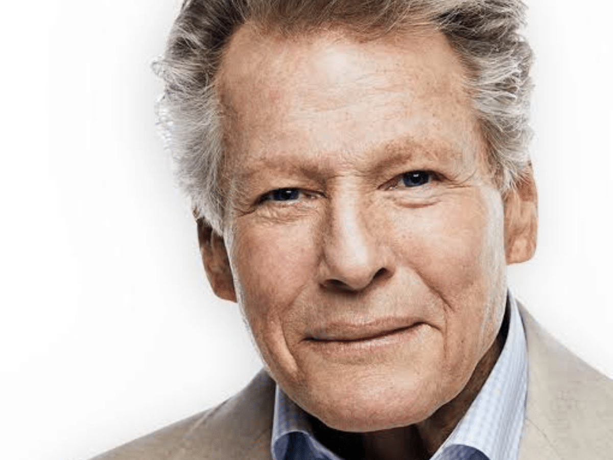 Ryan O'Neal's death