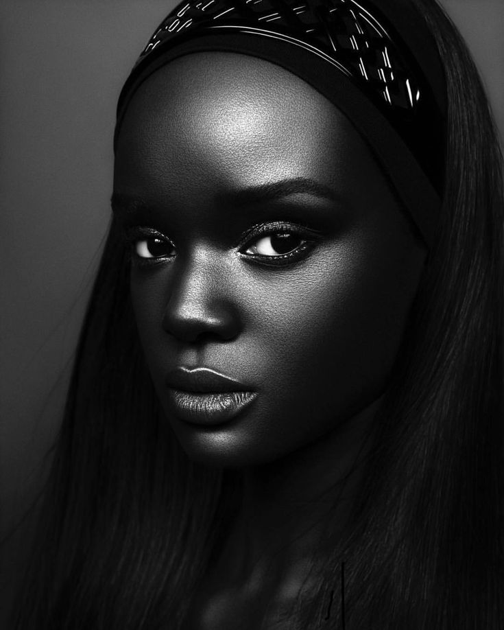 Melanin Magic: