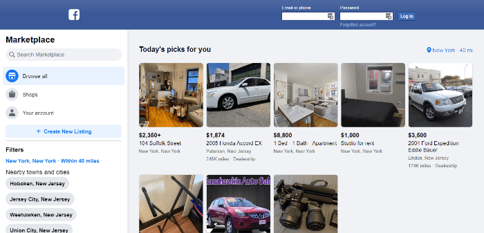 15 Craigslist Alternatives For Jobs Sell Housing Services Skytechosting