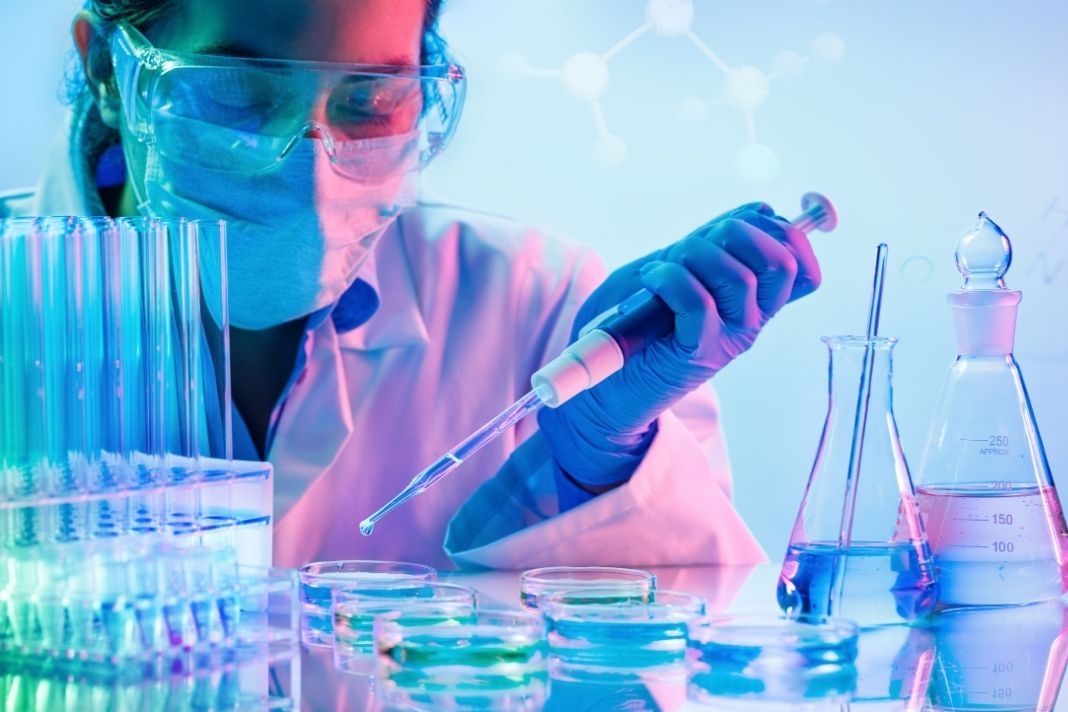 Laboratory Services Consultations Limited