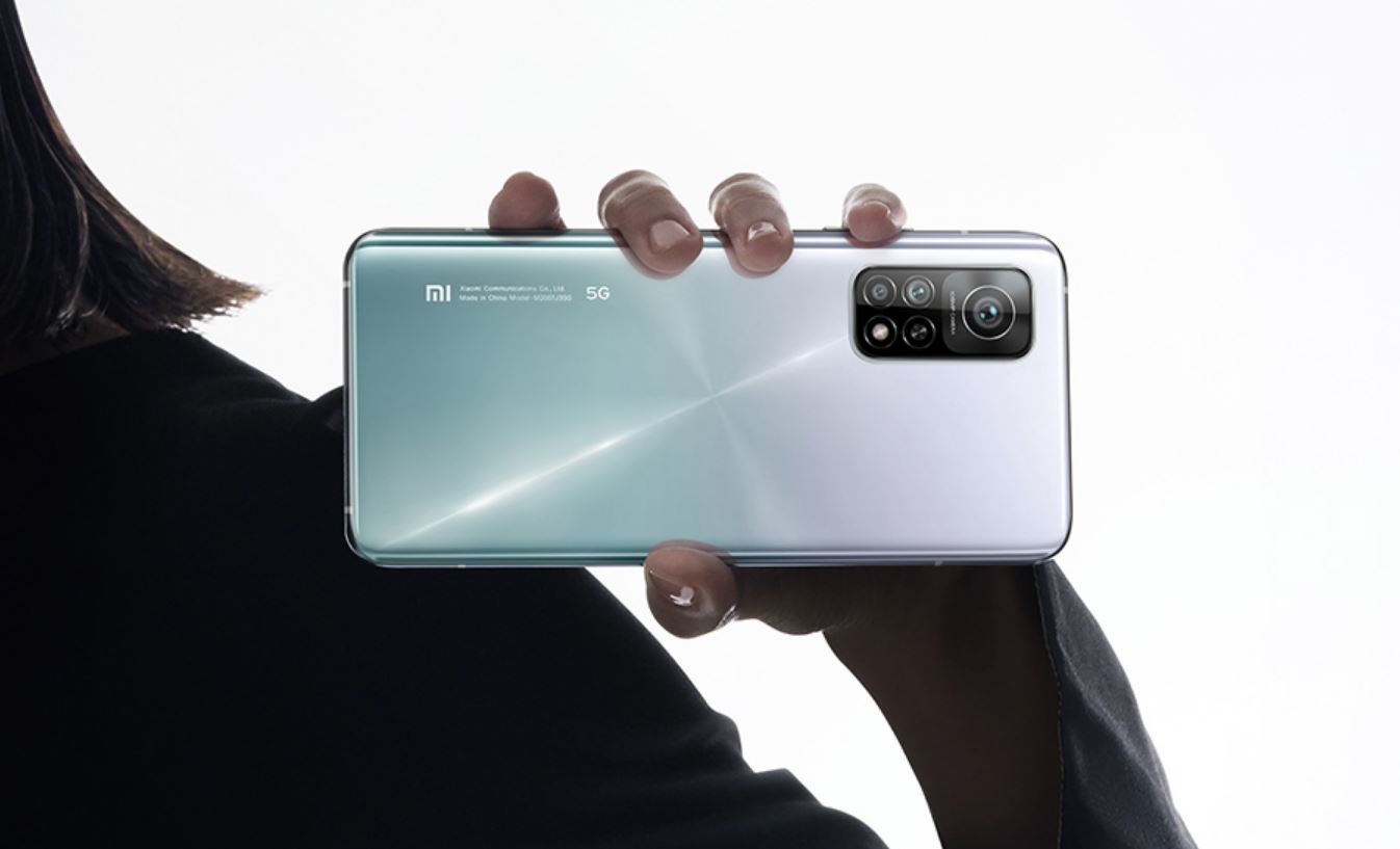 Kommt Auch Zu Uns Nachstes Redmi Handy Hat Neusten Topprozessor