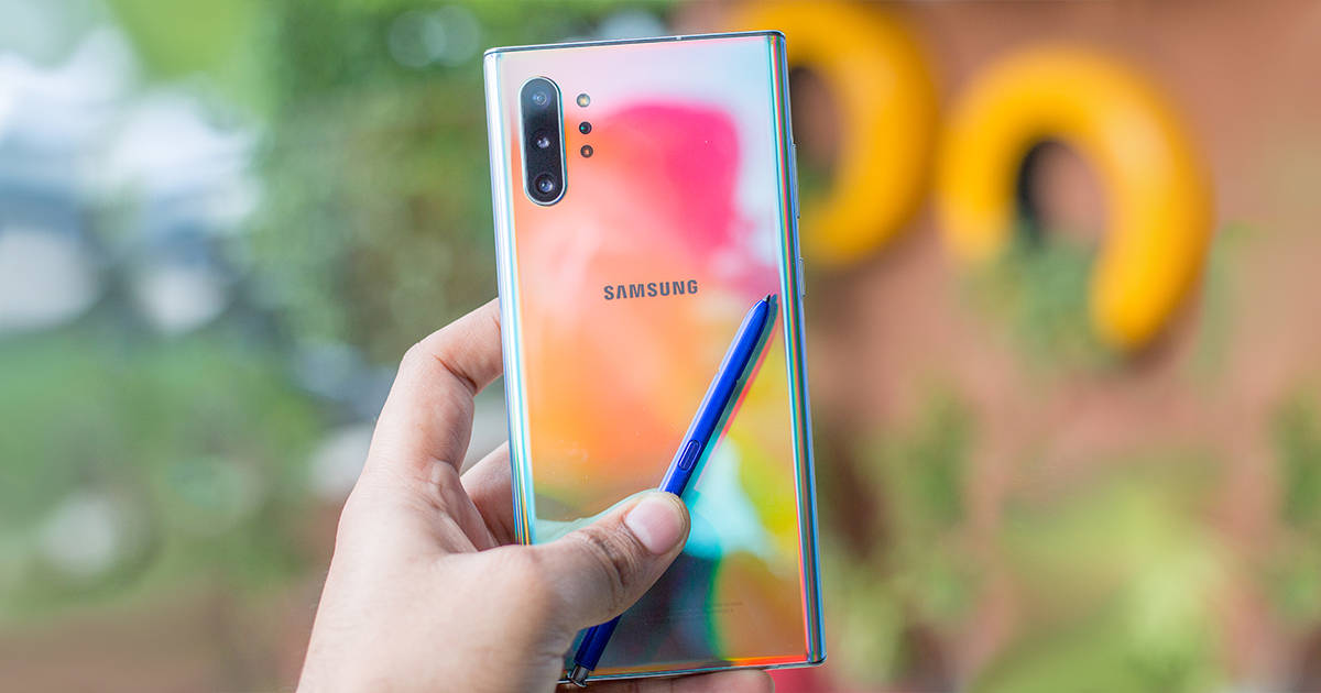 note 10 smartprix