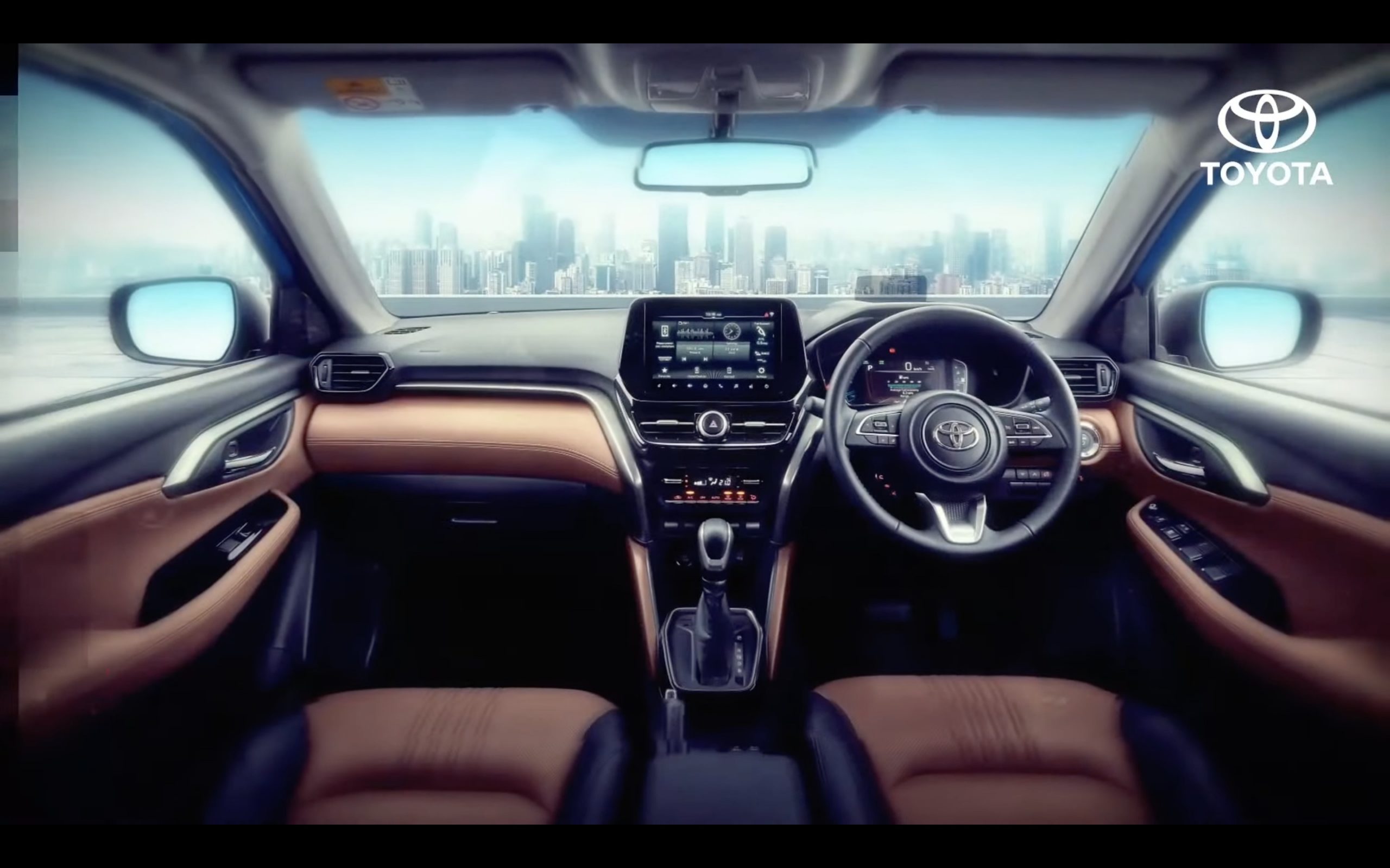 2022 Toyota HyRyder launched in India Know the complete details