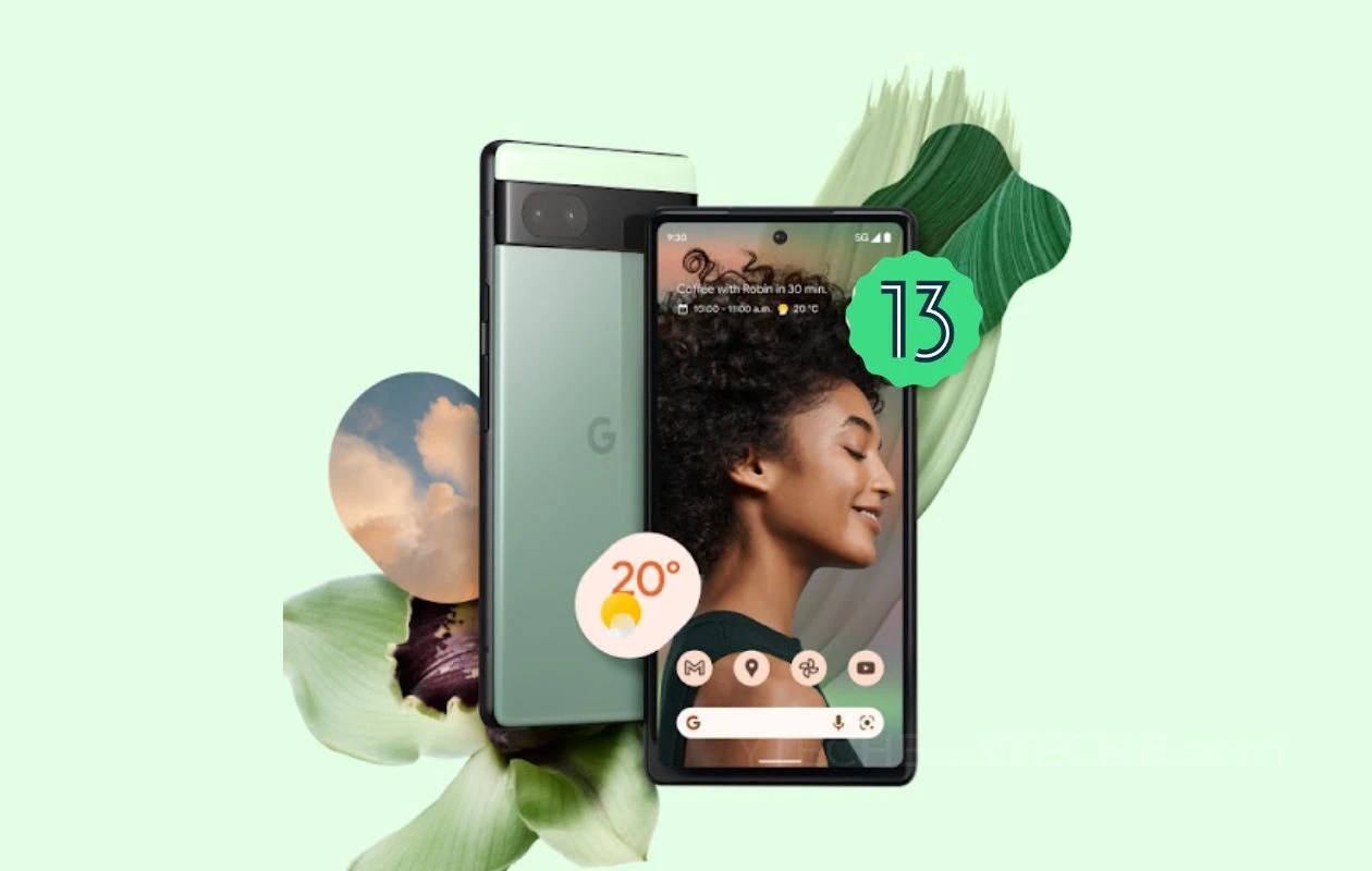 Google Rolls Out Android 13 Check Out Android 13 Top Features List Of Eligible Devices Smartprix Bytes