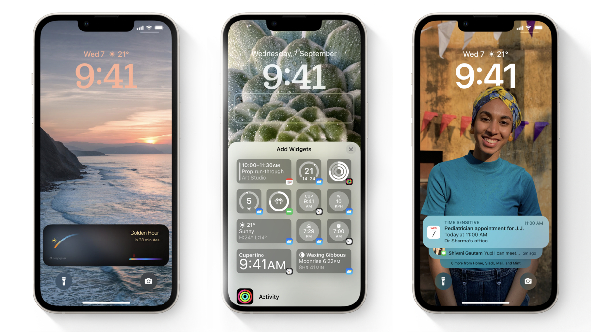 Best Ios 16 Lock Screen Widget Apps For Your Iphone Lock Screen Widgets For Iphone 14 Iphone 13 And More Smartprix