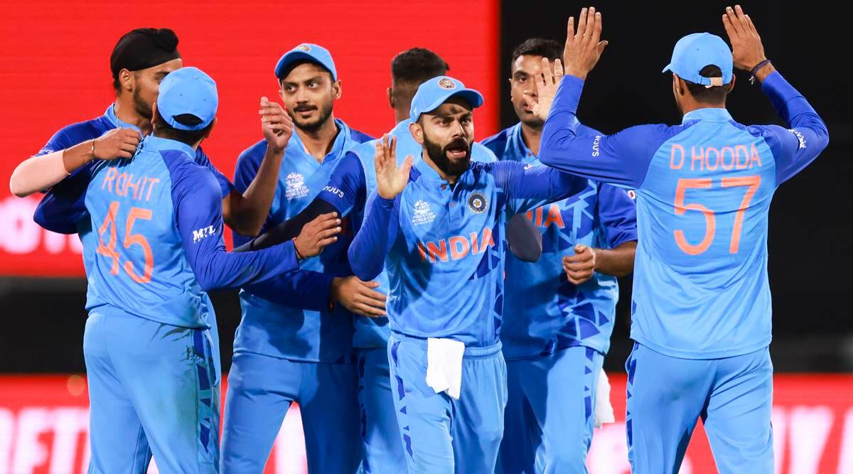 Icc T20 World Cup 2022 Live Streaming Free Watch The India Vs England Semi Final Match On Mobile Tv In India Smartprix
