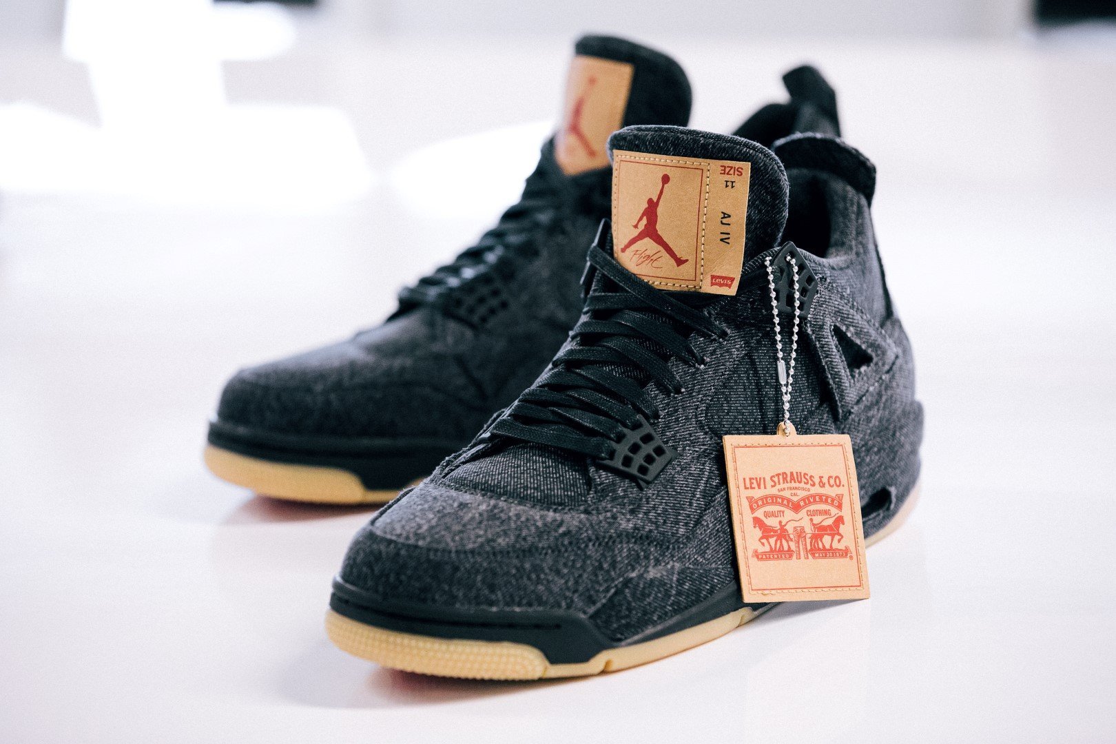 Levis jordan collab new arrivals