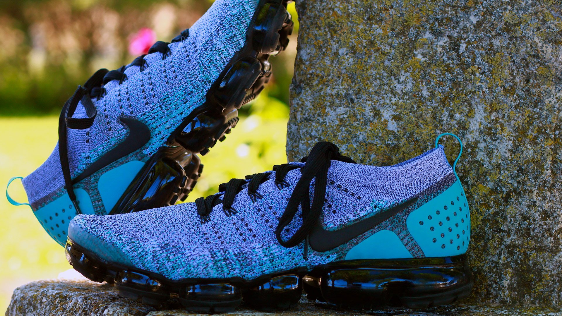 Las hot sale nike vapormax