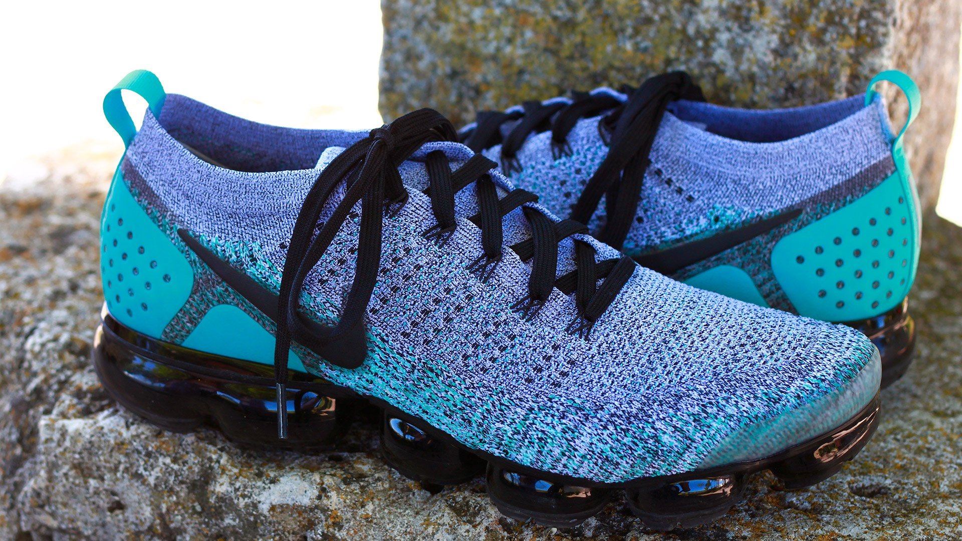 Nike 2025 vapormax opiniones